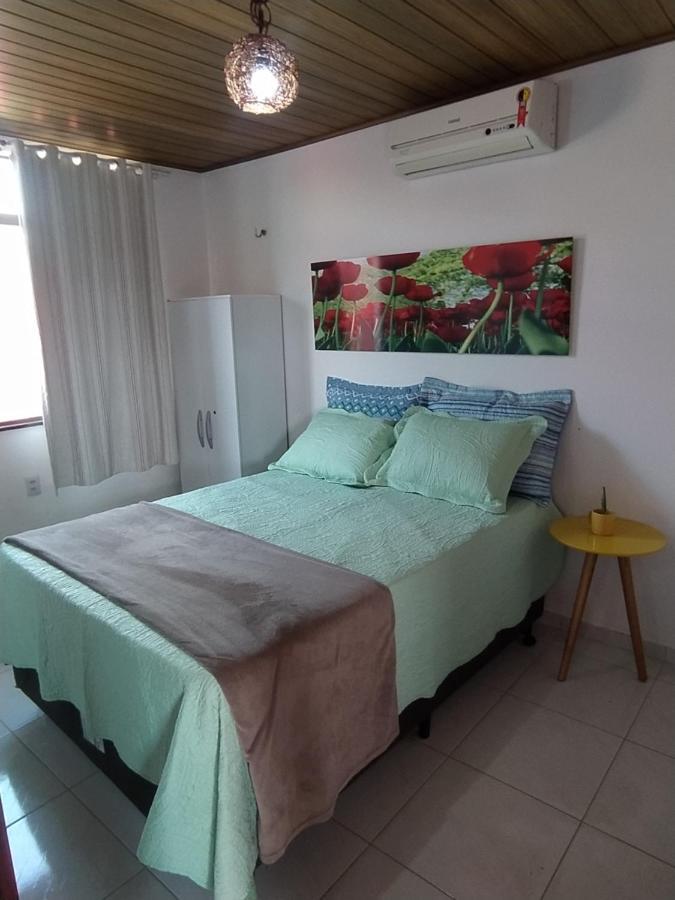 Casa De Praia Chale Luis Correia Piaui Luaran gambar